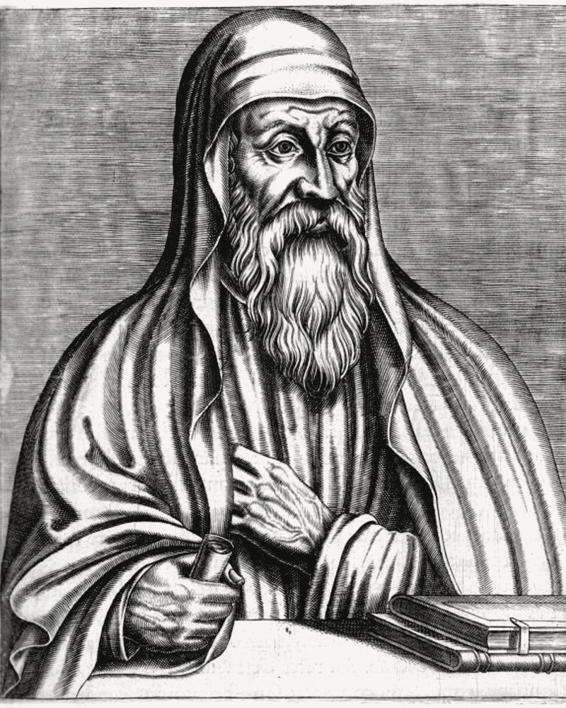 Origen of Alexandria