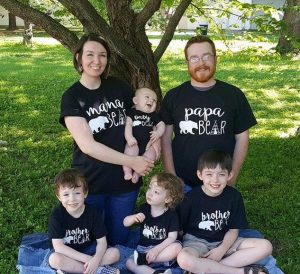 I will regret circumcising my sons. I wish someone had spoken to my family sooner.