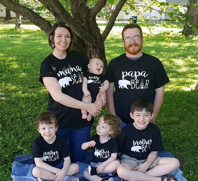 I will regret circumcising my sons. I wish someone had spoken to my family sooner.