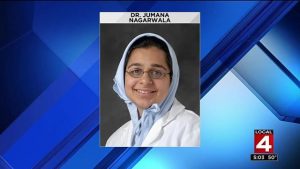 Dr. Jumana Nagarwala. Photo from https://www.clickondetroit.com/
