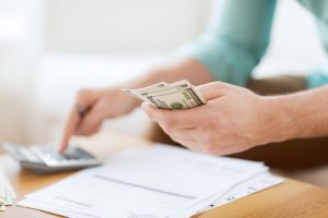 Christian engagement money
