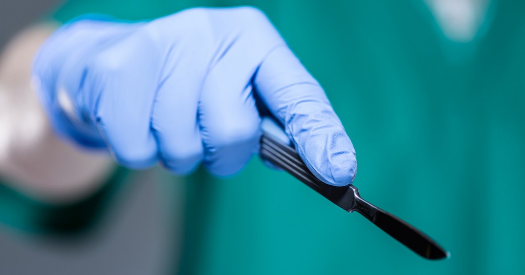 Circumcision: A permanent solution for a temporary problem